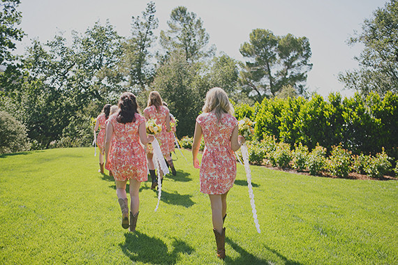 Southern style California wedding Wedding Inspiration
