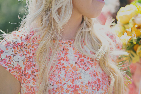 Southern style California wedding Wedding Inspiration