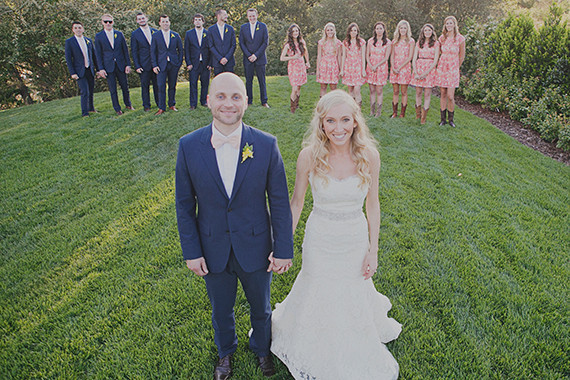Bash Please Wedding Inspiration