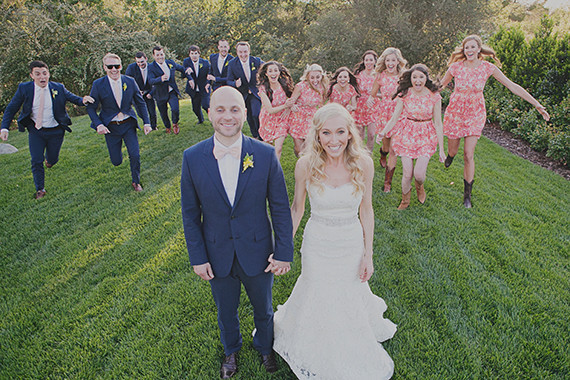 Bash Please Wedding Inspiration