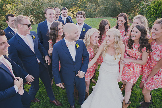 Southern style California wedding Wedding Inspiration