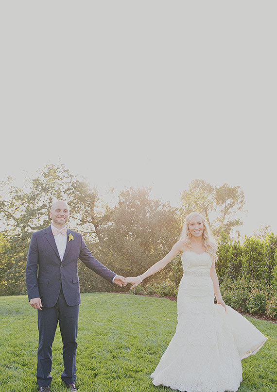 Southern style California wedding Wedding Inspiration
