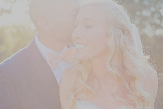 Southern style California wedding Wedding Inspiration