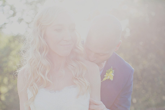 Southern style California wedding Wedding Inspiration