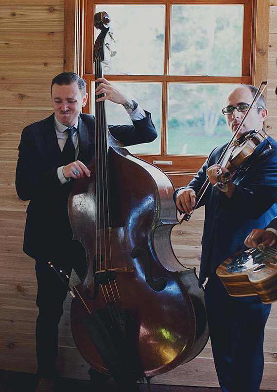 Southern style California wedding Wedding Inspiration