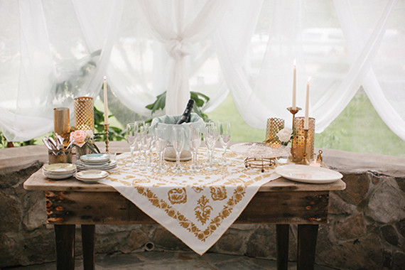 Historic Cedarwood Wedding Inspiration
