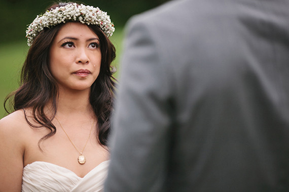 Historic Cedarwood Wedding Inspiration
