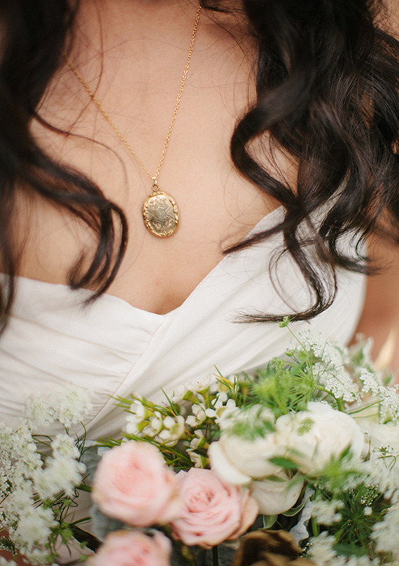 Historic Cedarwood Wedding Inspiration