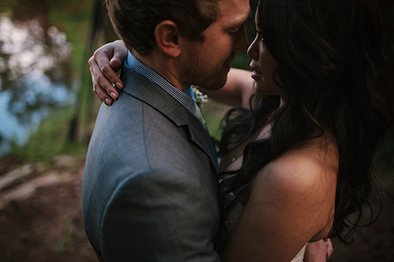 Historic Cedarwood Wedding Inspiration