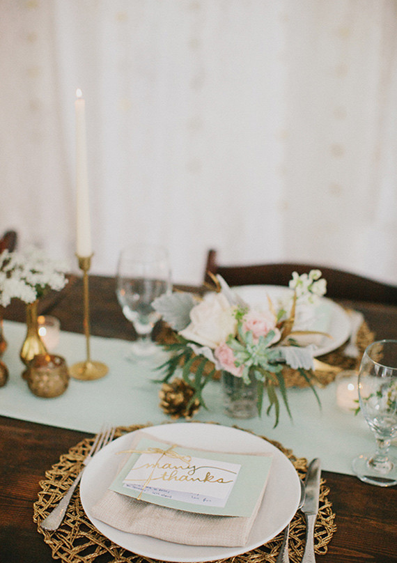 Historic Cedarwood Wedding Inspiration