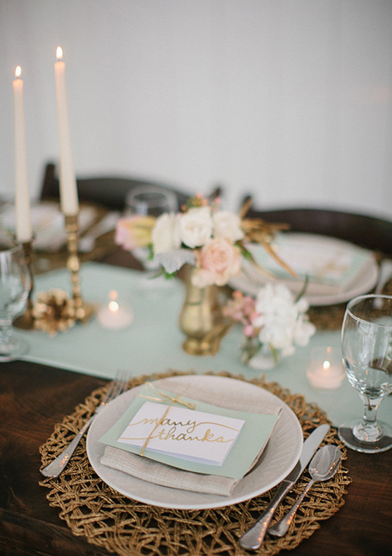 Erika Hoelscher Wedding Inspiration