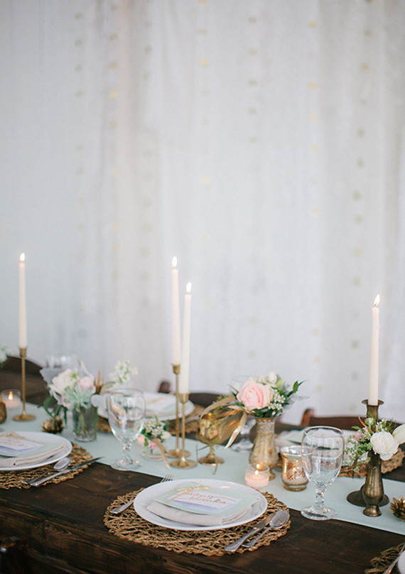 Historic Cedarwood Wedding Inspiration