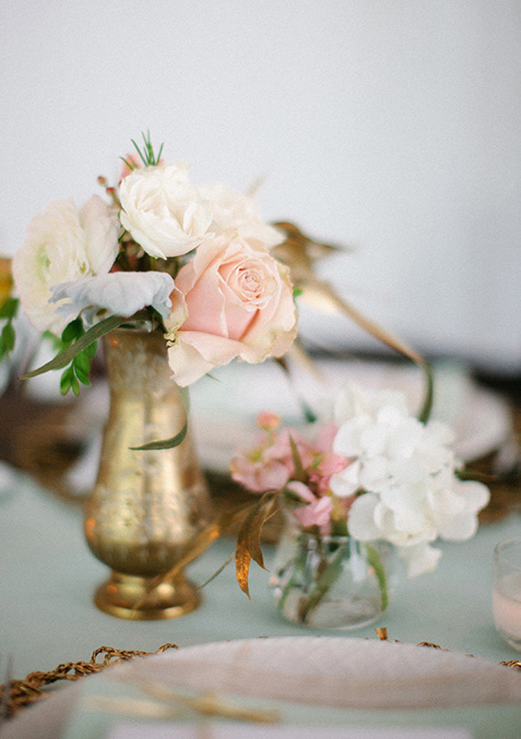 Historic Cedarwood Wedding Inspiration