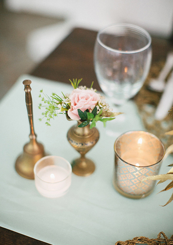 Historic Cedarwood Wedding Inspiration