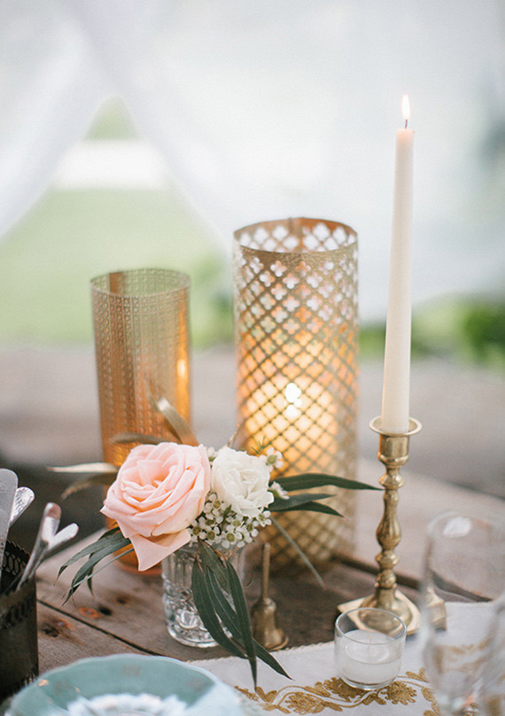 Erika Hoelscher Wedding Inspiration
