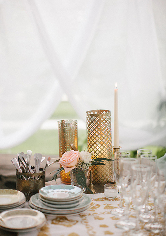 Erika Hoelscher Wedding Inspiration