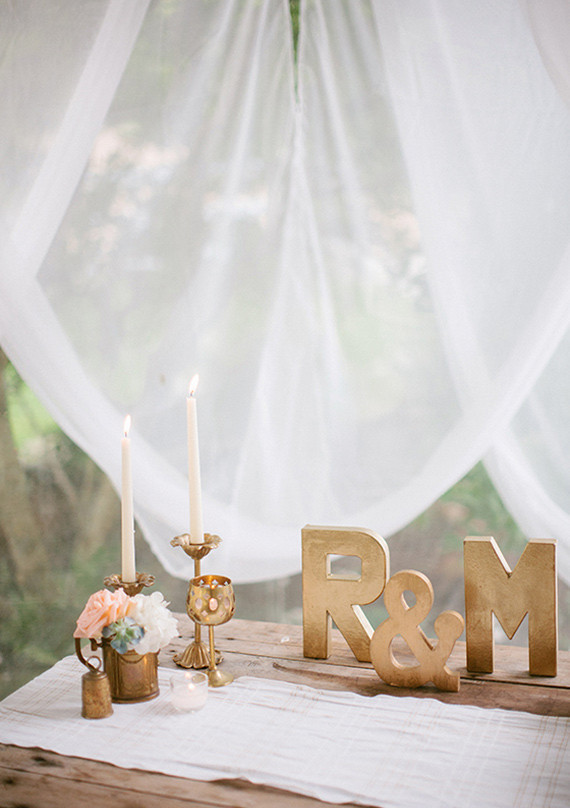 Historic Cedarwood Wedding Inspiration