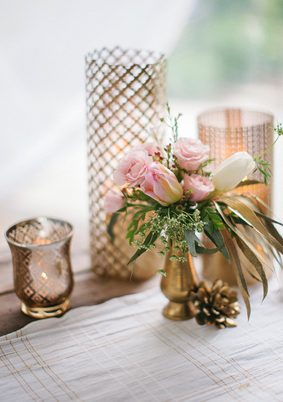 Erika Hoelscher Wedding Inspiration