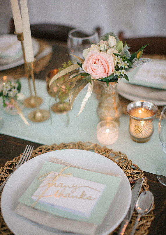 Historic Cedarwood Wedding Inspiration