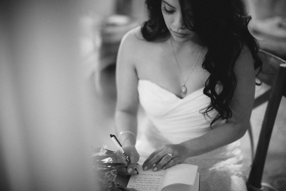 Historic Cedarwood Wedding Inspiration
