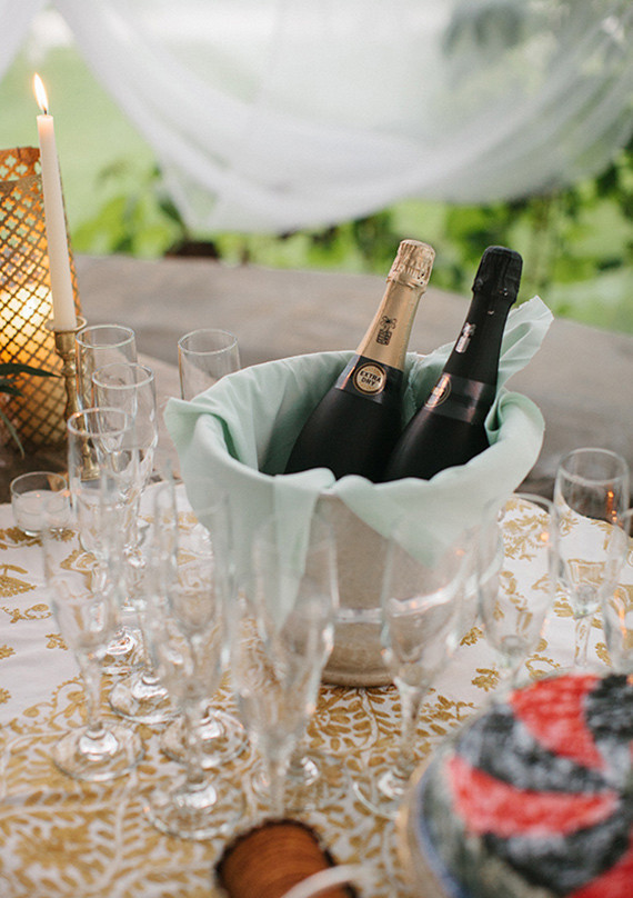 Historic Cedarwood Wedding Inspiration