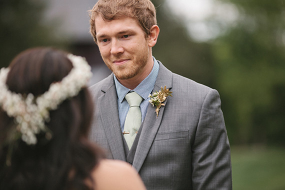 Historic Cedarwood Wedding Inspiration