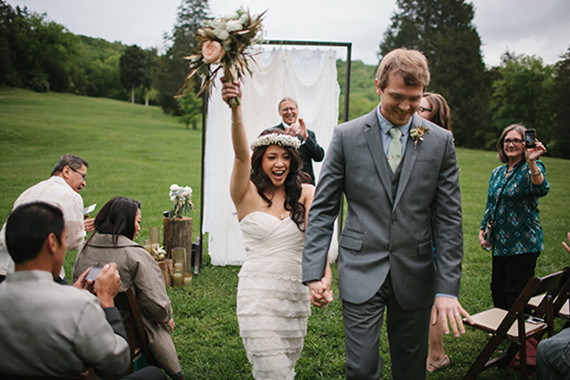 Historic Cedarwood Wedding Inspiration