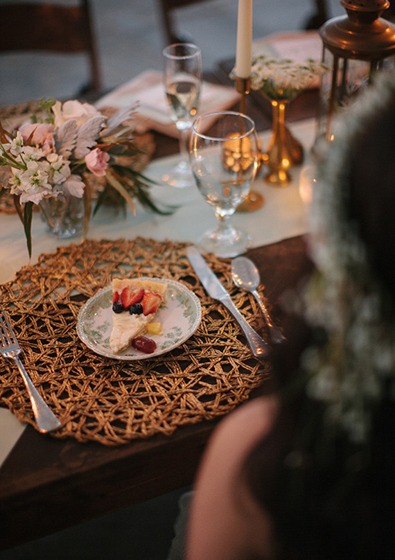 Historic Cedarwood Wedding Inspiration