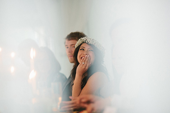 Historic Cedarwood Wedding Inspiration