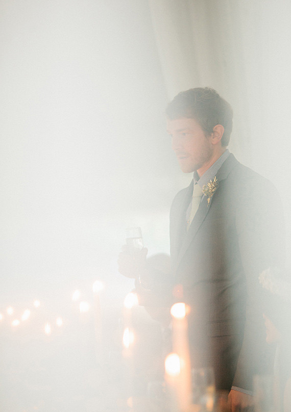 Historic Cedarwood Wedding Inspiration