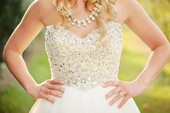 Cream Wedding Inspiration