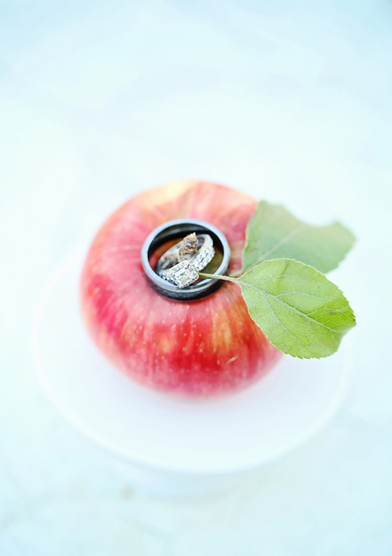 Apple orchard wedding inspiration Wedding Inspiration
