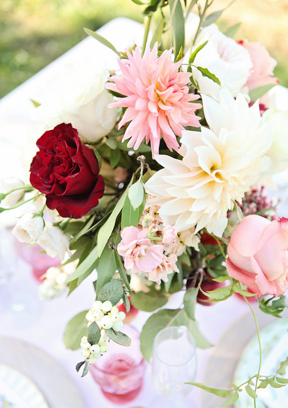 Cream Wedding Inspiration