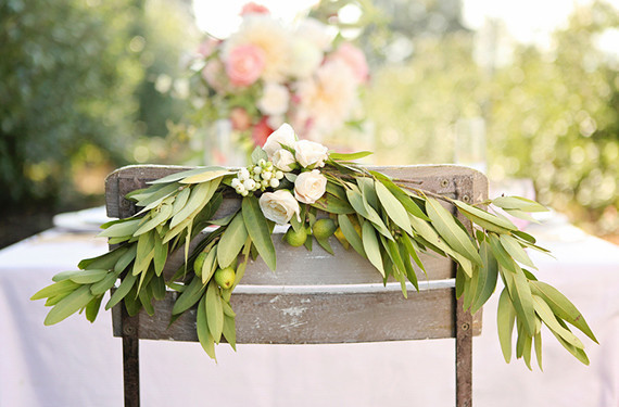 Flowers Wedding Inspiration