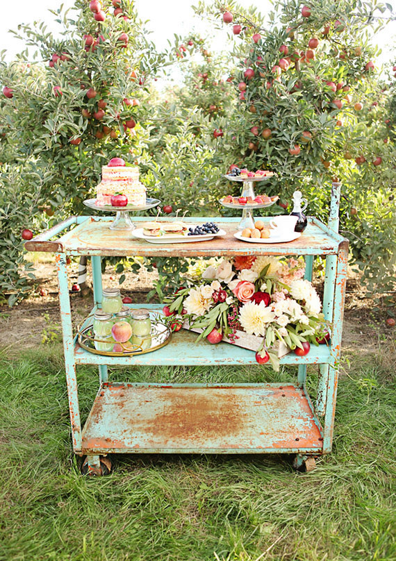Ashley Slater Photography Wedding Inspiration