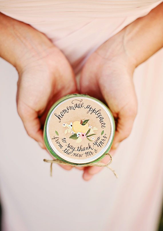 Favors Wedding Inspiration