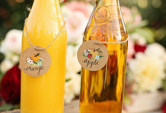 Apple orchard wedding inspiration Wedding Inspiration