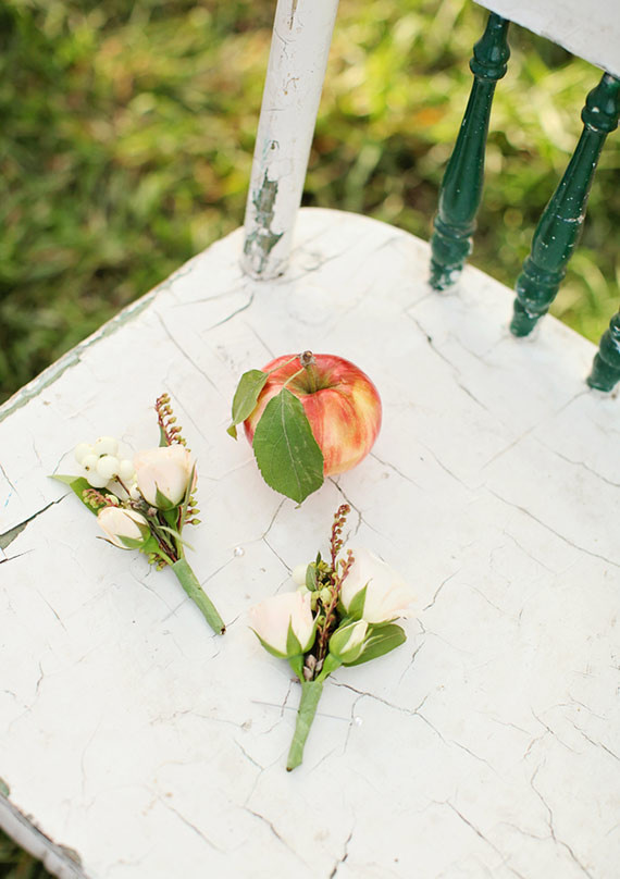 Apple orchard wedding inspiration Wedding Inspiration