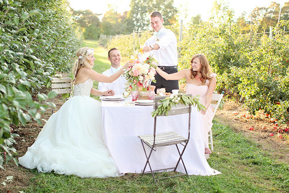 Ashley Slater Photography Wedding Inspiration