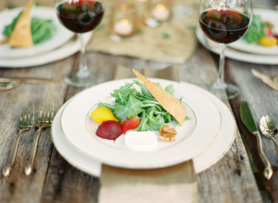 Elisa Bricker Wedding Inspiration