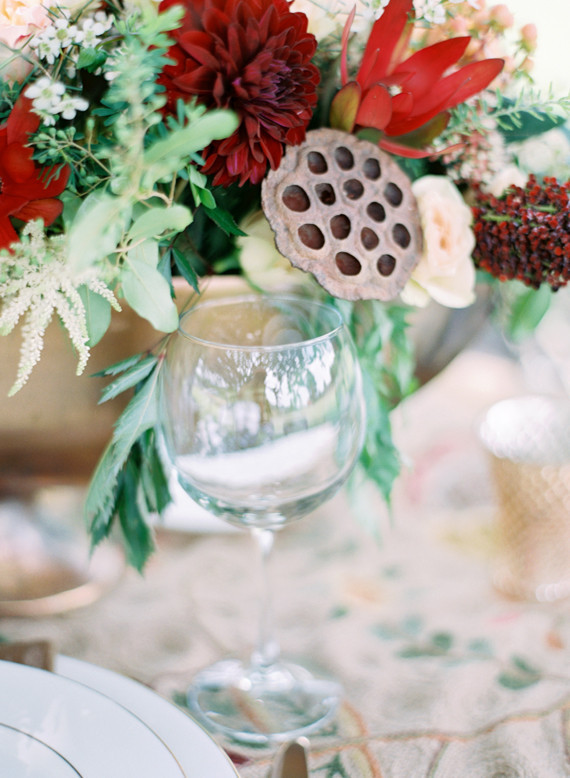 Elisa Bricker Wedding Inspiration