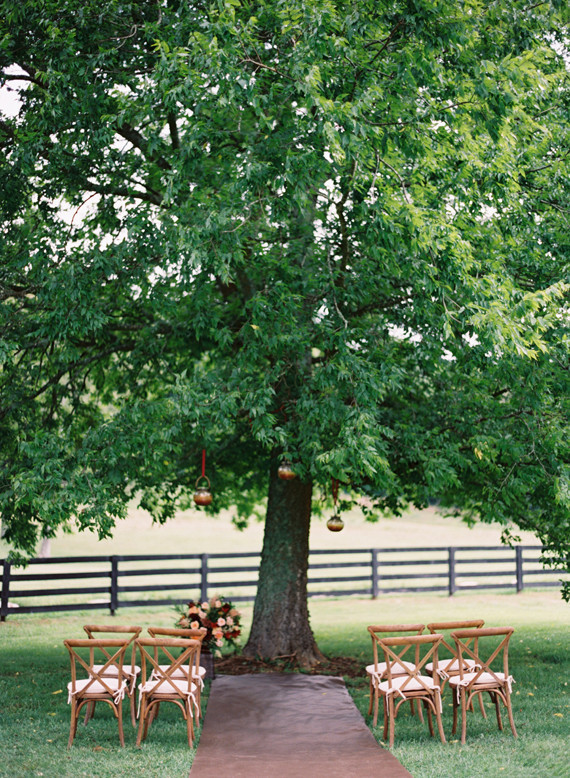 Elisa Bricker Wedding Inspiration