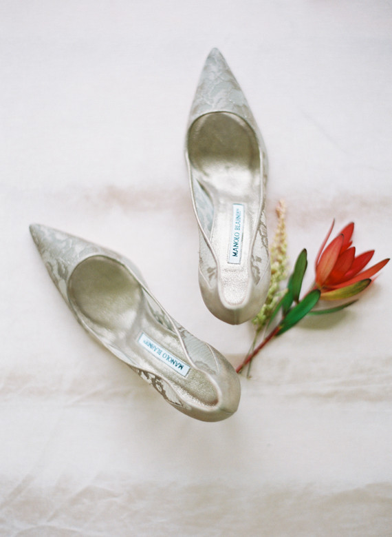 Elisa Bricker Wedding Inspiration