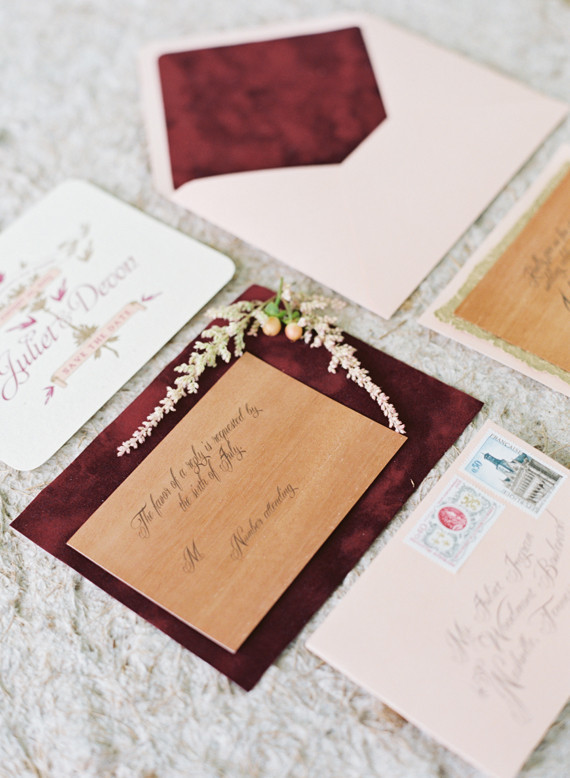 Elisa Bricker Wedding Inspiration