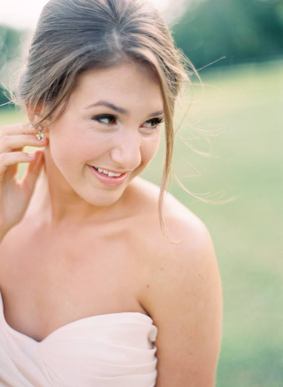 Elisa Bricker Wedding Inspiration