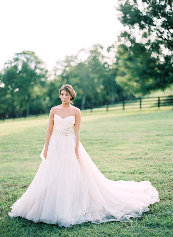 Elisa Bricker Wedding Inspiration