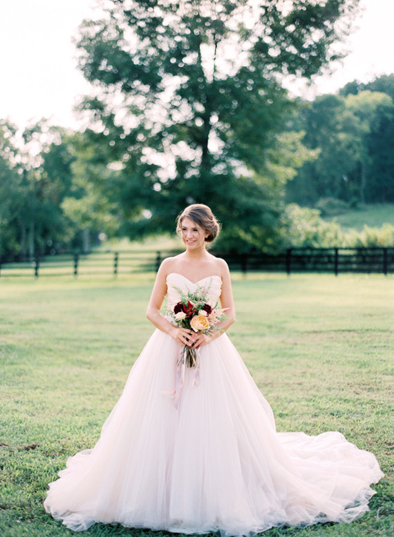 Elisa Bricker Wedding Inspiration