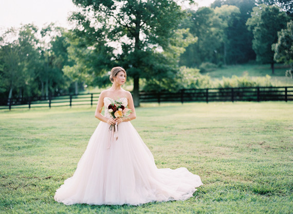 Elisa Bricker Wedding Inspiration