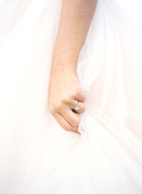 Elisa Bricker Wedding Inspiration