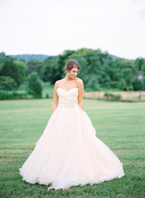 Elisa Bricker Wedding Inspiration